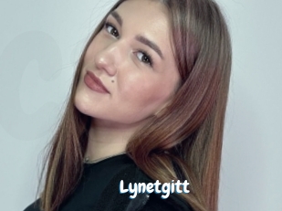 Lynetgitt