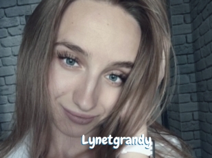 Lynetgrandy