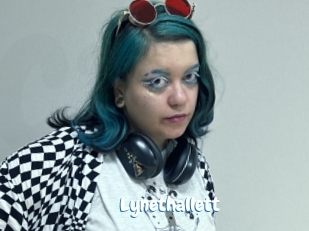 Lynethallett