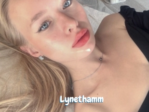 Lynethamm