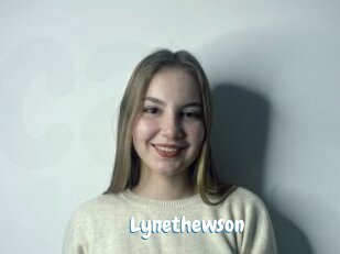 Lynethewson