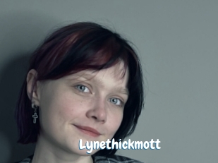 Lynethickmott