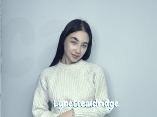 Lynettealdridge