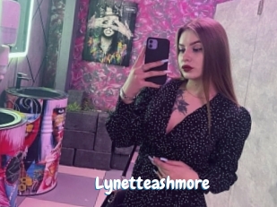 Lynetteashmore