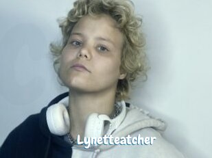 Lynetteatcher