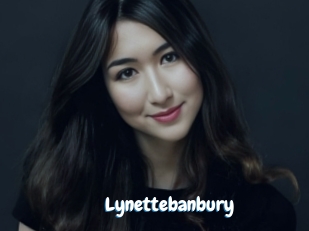 Lynettebanbury