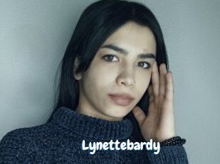 Lynettebardy
