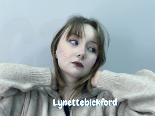 Lynettebickford