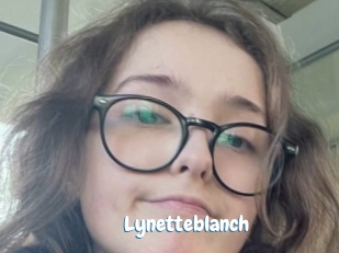 Lynetteblanch