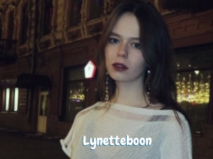 Lynetteboon