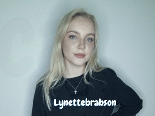 Lynettebrabson