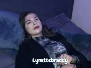 Lynettebraddy