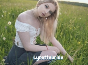 Lynettebride