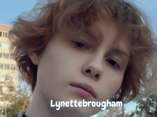 Lynettebrougham