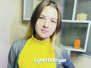 Lynettebryan