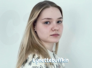 Lynettebuffkin