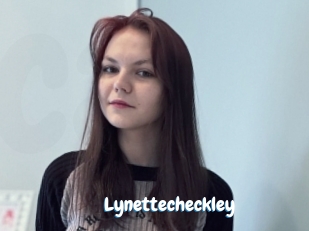 Lynettecheckley