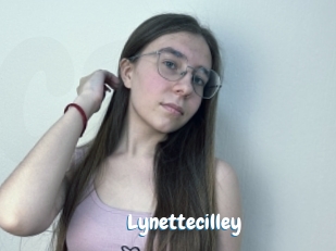 Lynettecilley