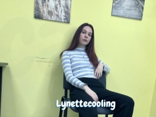 Lynettecooling