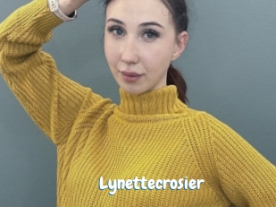 Lynettecrosier