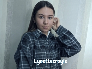 Lynettecroyle