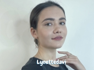 Lynettedavi