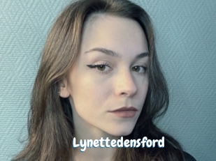 Lynettedensford