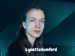 Lynettedumford