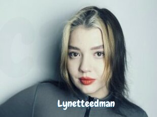 Lynetteedman