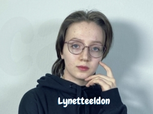 Lynetteeldon