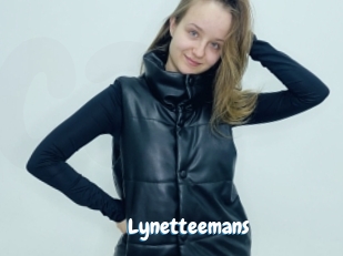 Lynetteemans