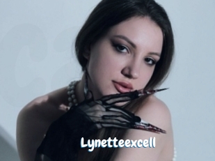 Lynetteexcell