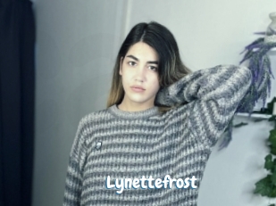 Lynettefrost