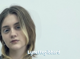 Lynettegibbard