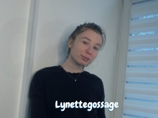 Lynettegossage
