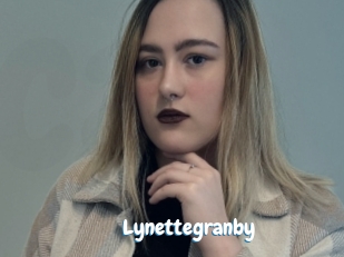 Lynettegranby