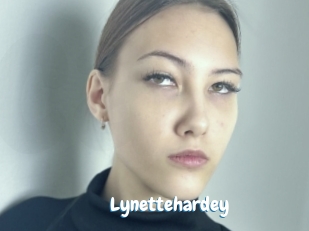 Lynettehardey