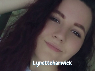 Lynetteharwick
