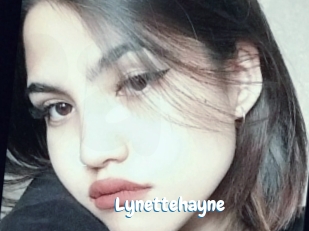Lynettehayne
