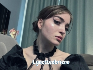Lynetteobrienn