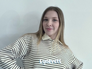 Lynevett