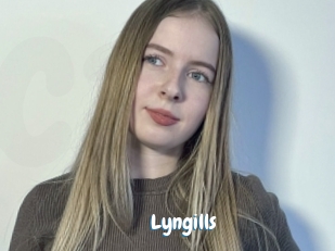 Lyngills