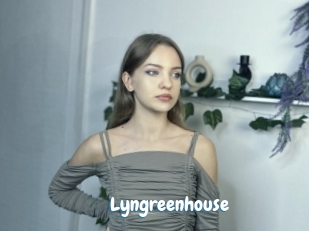 Lyngreenhouse
