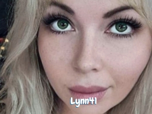 Lynn41
