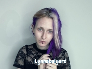 Lynnabolyard