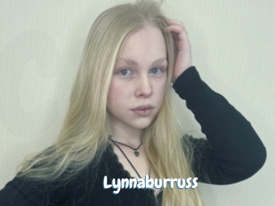 Lynnaburruss
