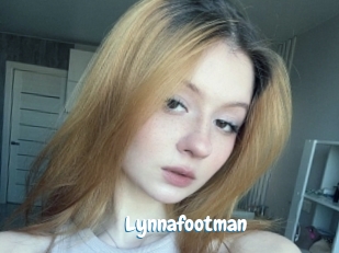 Lynnafootman
