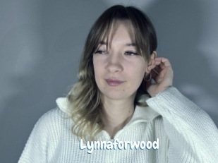 Lynnaforwood