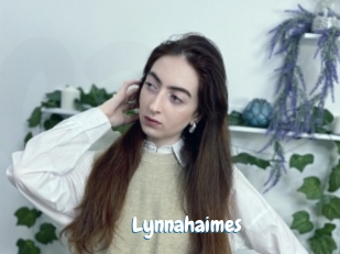 Lynnahaimes