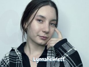 Lynnahewlett